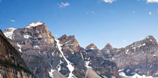 Top Rocky Mountain Retreats for the Luxe Nature Lover Rocky Mountain Luxury Lodge